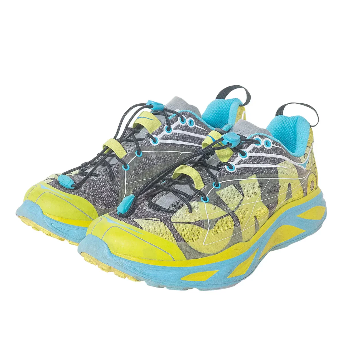 Hoka Huaka Origins Running Shoes - Women's - Image 2