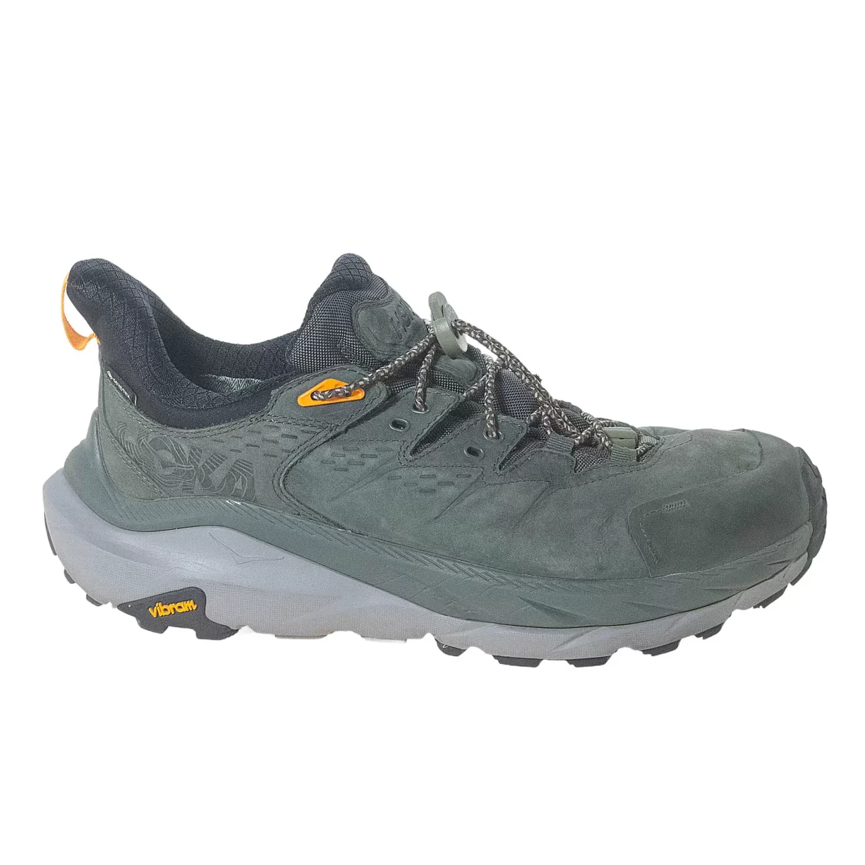 Hoka Kaha 2 Low GTX Hiking Shoes - Men's