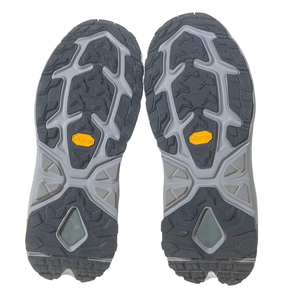 Hoka Kaha 2 Low GTX Hiking Shoes - Men's - Image 4