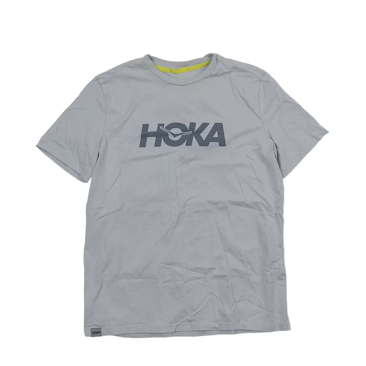 Hoka Logo Tee - Women's