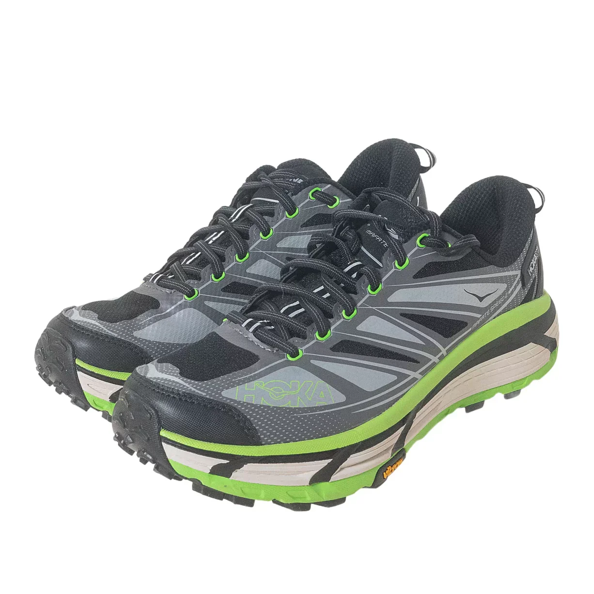 Hoka Mafate Speed 2 Shoes - Men's - Image 2