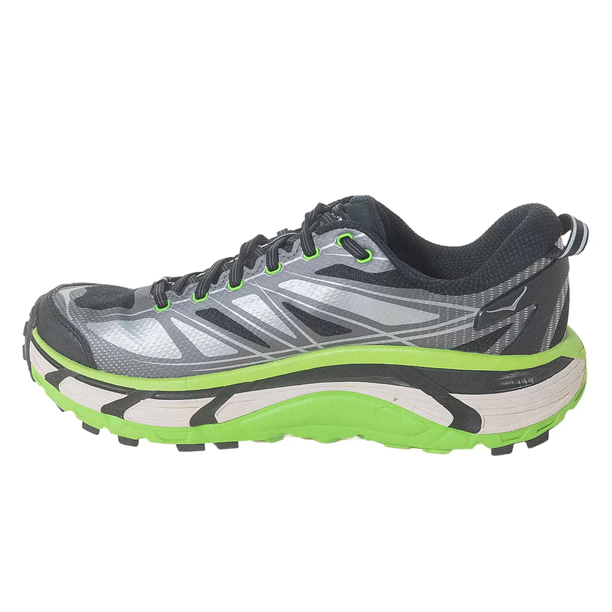 Hoka Mafate Speed 2 Shoes - Men's - Image 3