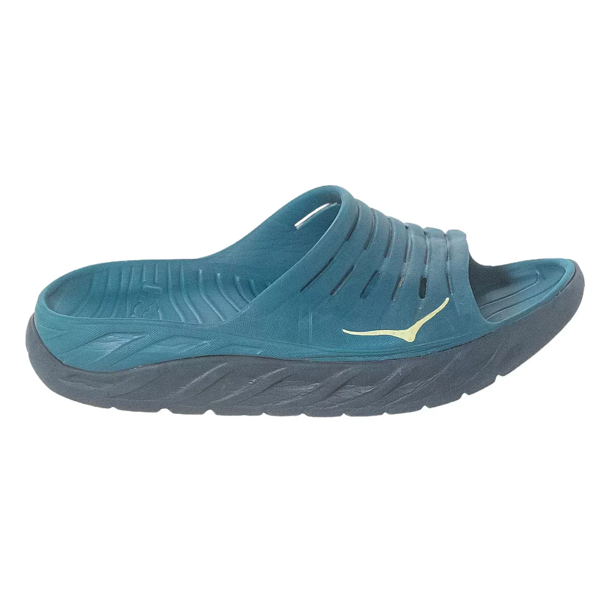 Hoka Ora Recovery Slides - Men's