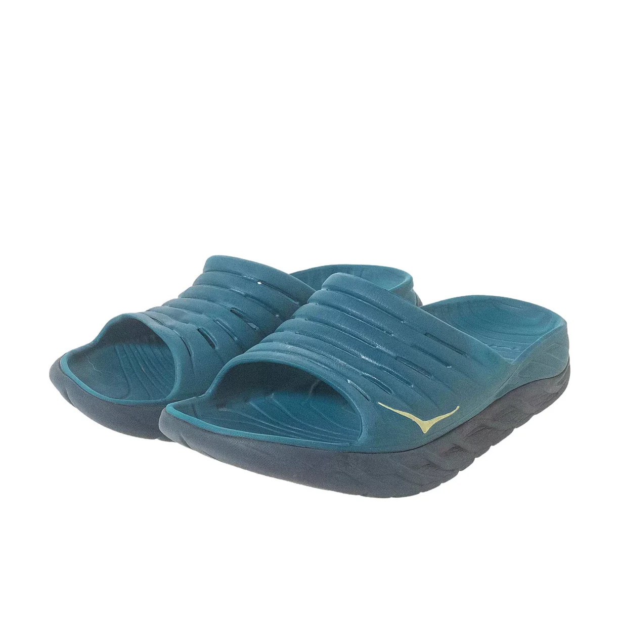 Hoka Ora Recovery Slides - Men's - Image 2