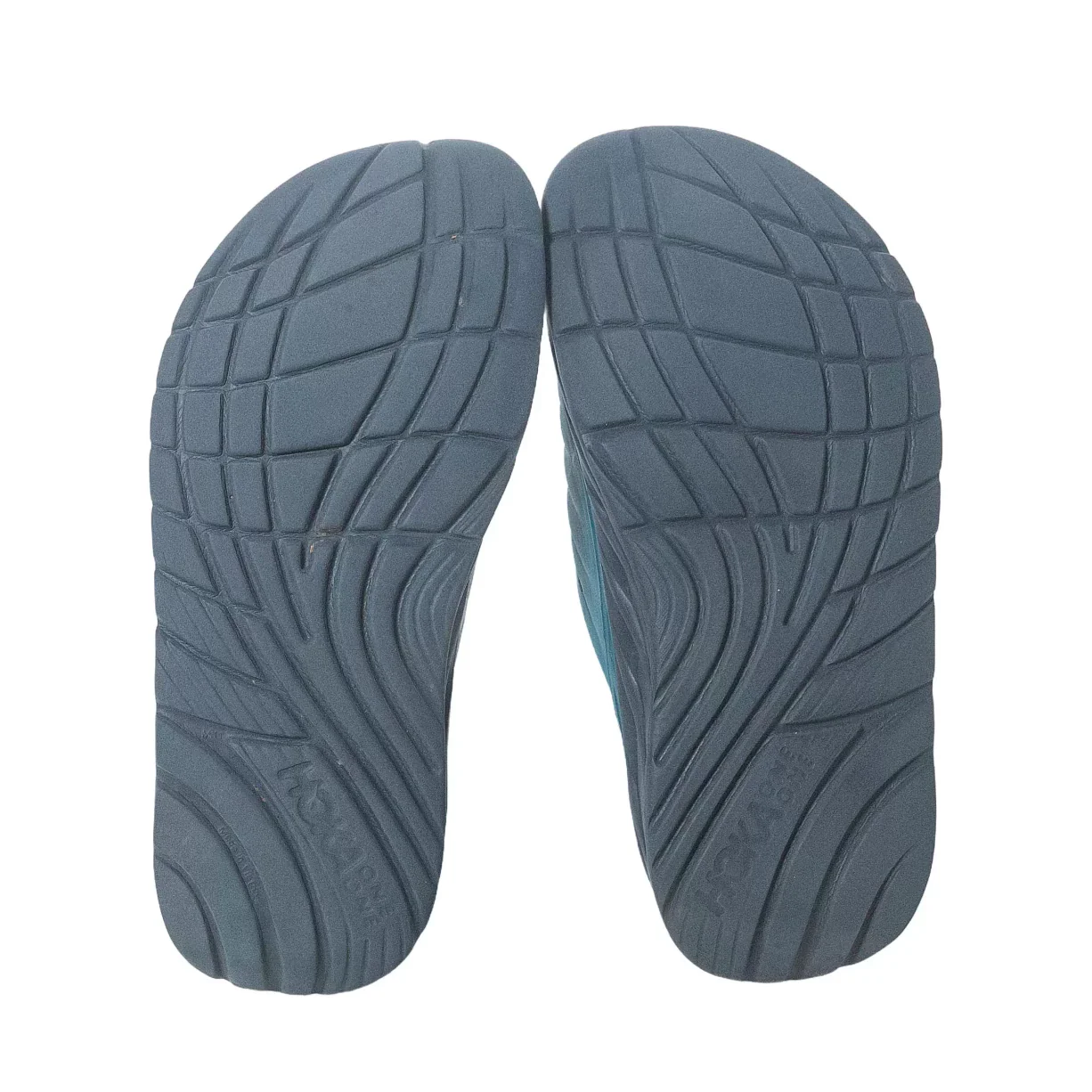 Hoka Ora Recovery Slides - Men's - Image 4