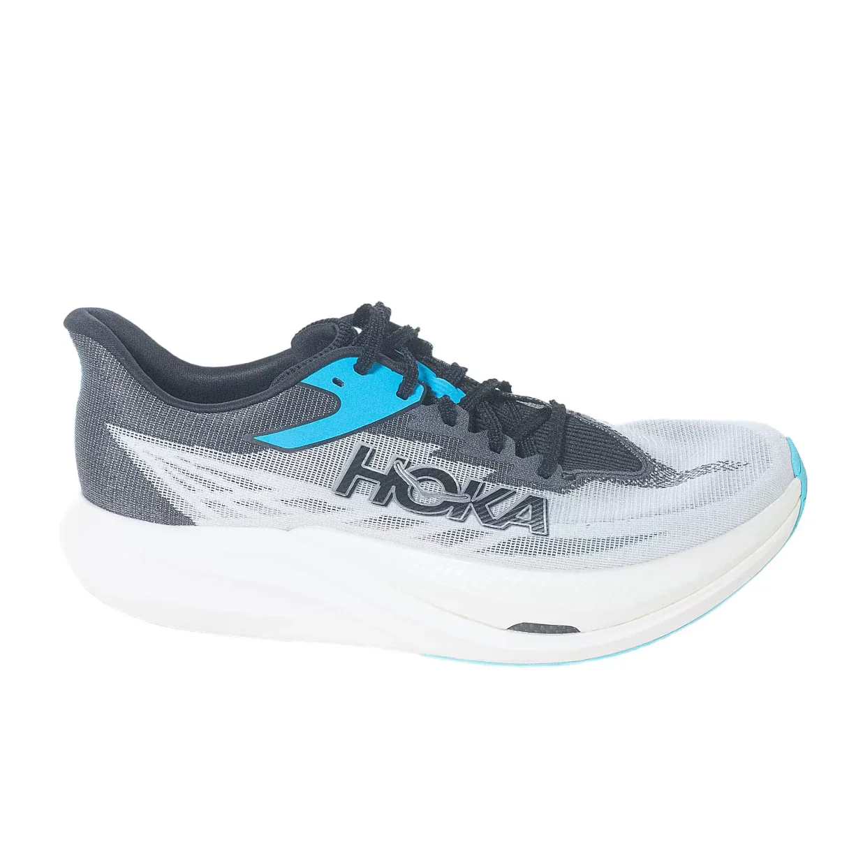 Hoka Rocket X 3 Running Shoes - Men's
