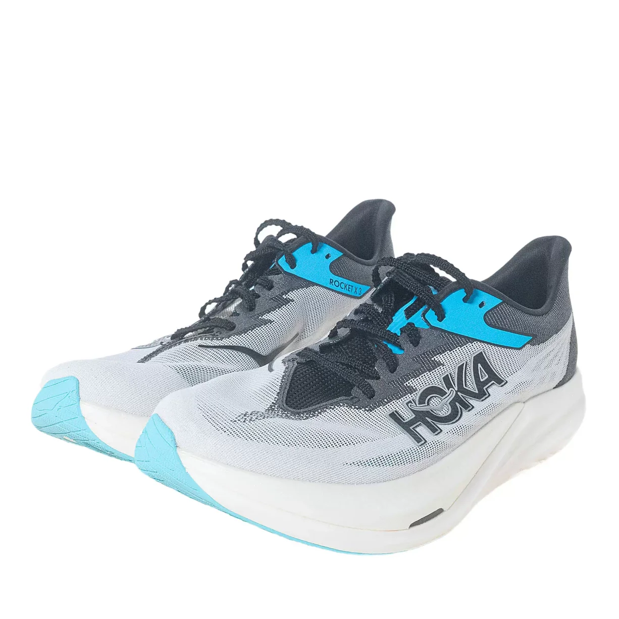 Hoka Rocket X 3 Running Shoes - Men's - Image 2