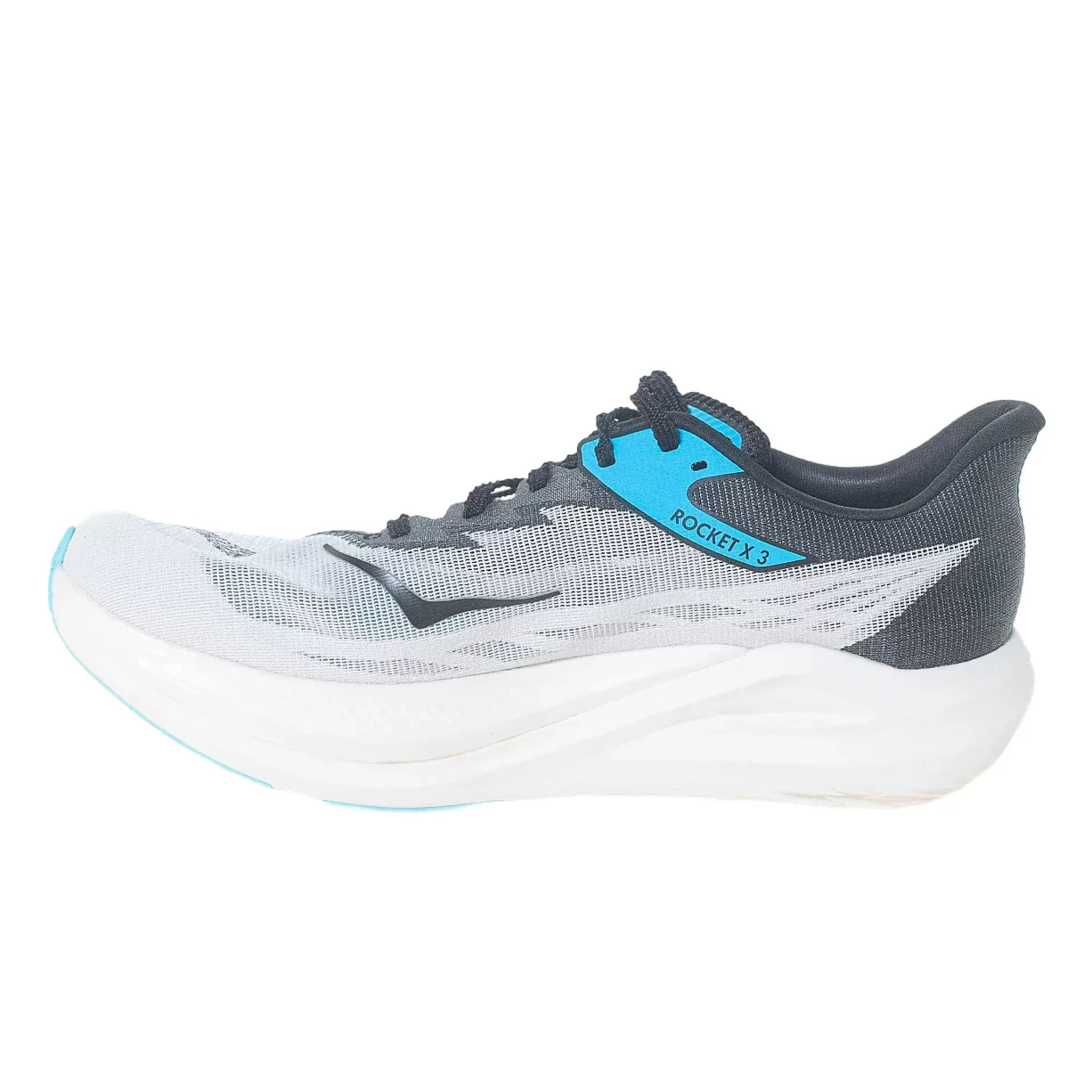 Hoka Rocket X 3 Running Shoes - Men's - Image 3
