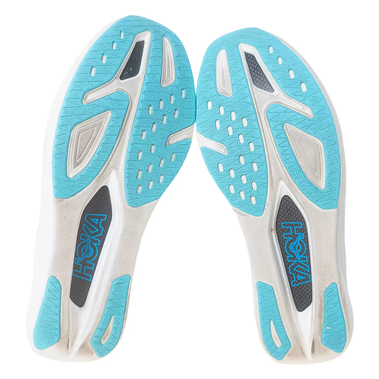 Hoka Rocket X 3 Running Shoes - Men's - Image 4