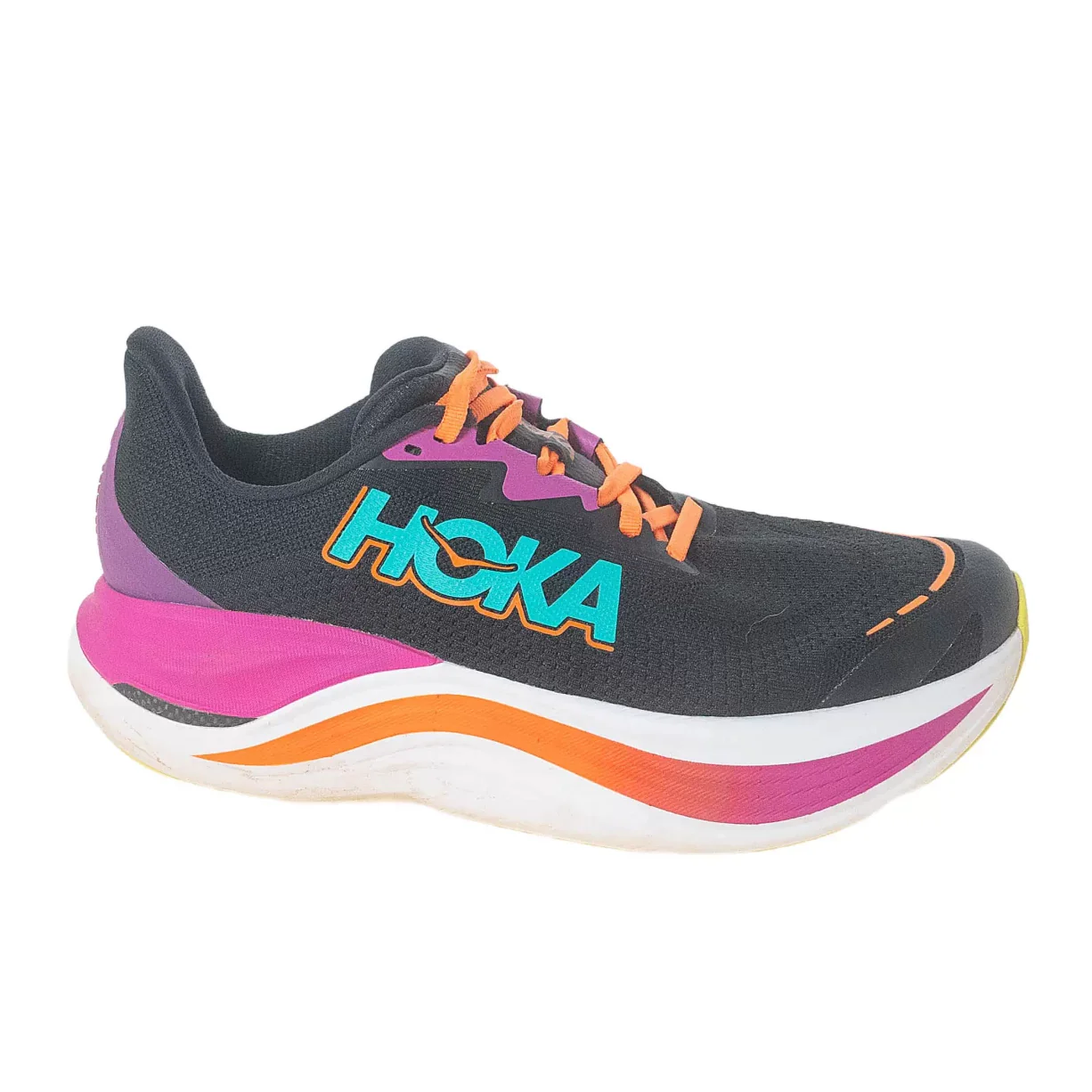 Hoka Skyward X Running Shoes - Women's