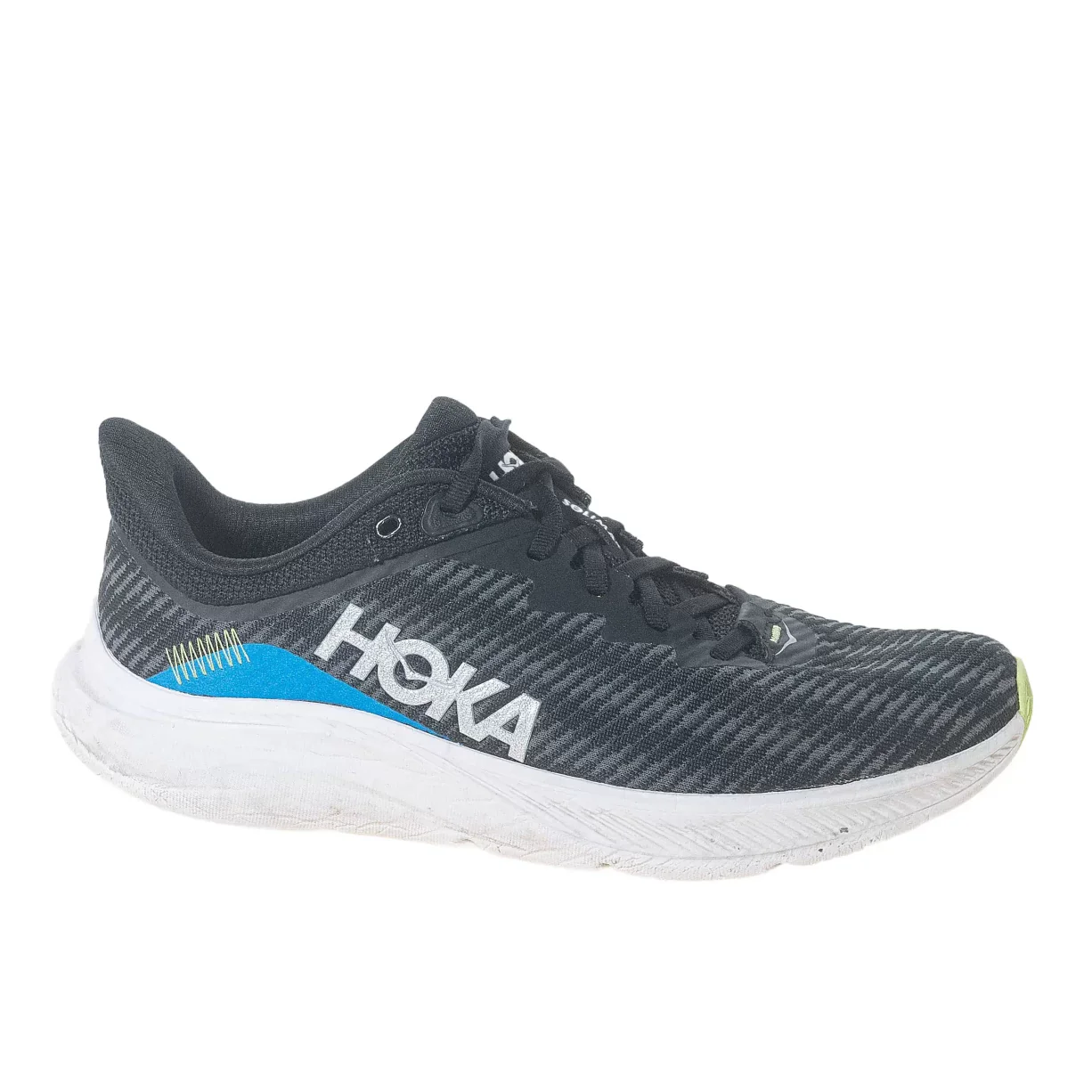 Hoka Solimar Running Shoe - Men's