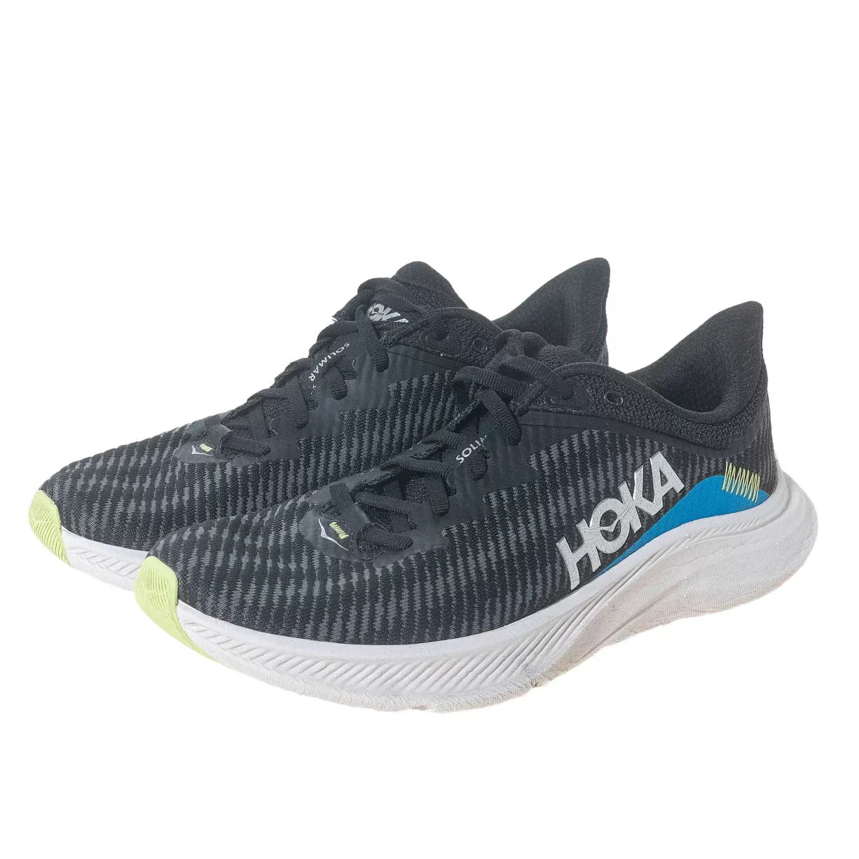 Hoka Solimar Running Shoe - Men's - Image 2