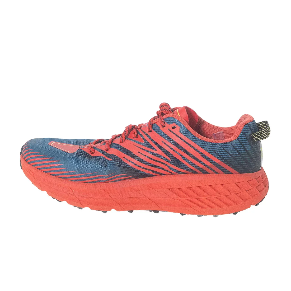 Hoka Speedgoat 4 Trail Running Shoes - Men's - Image 3