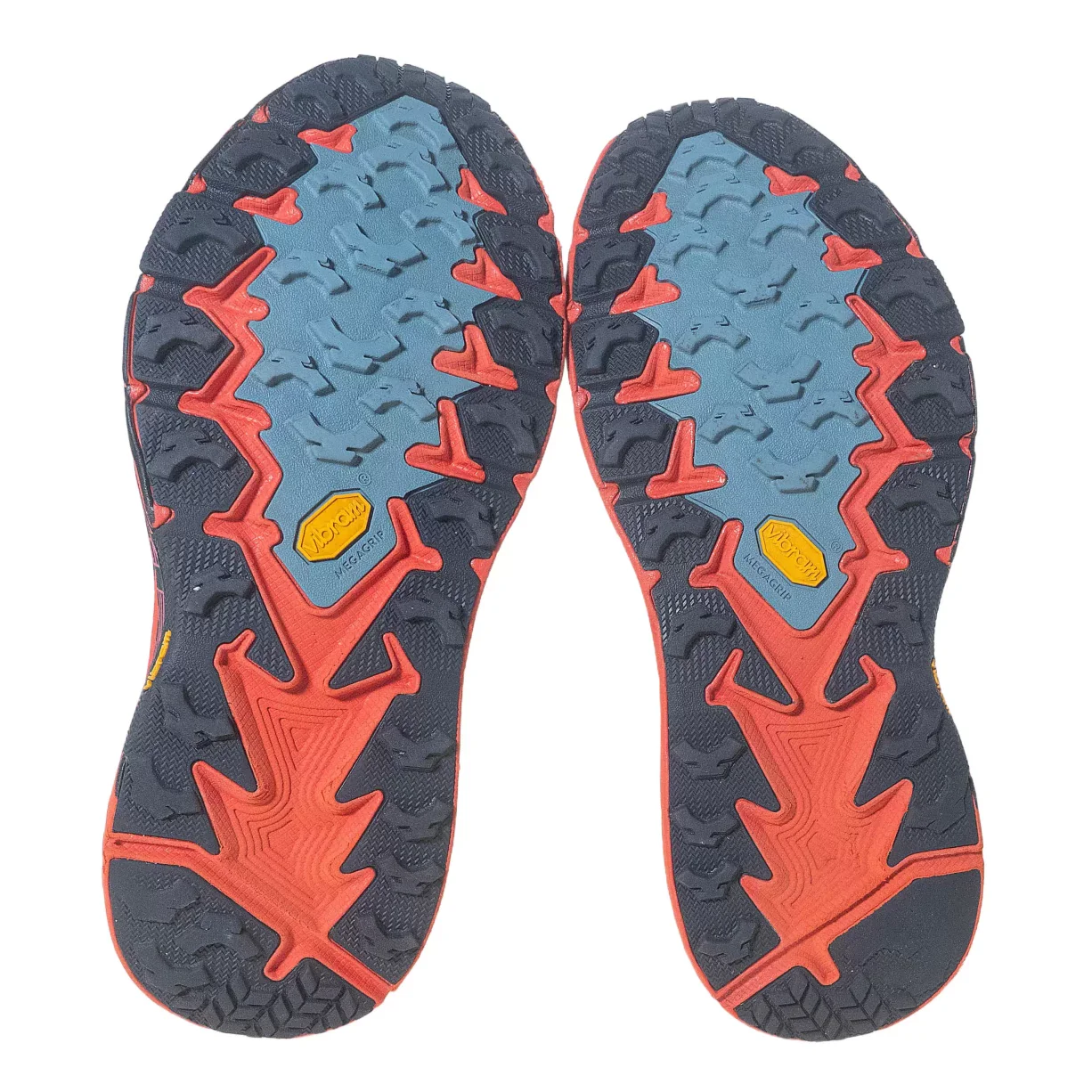 Hoka Speedgoat 4 Trail Running Shoes - Men's - Image 4