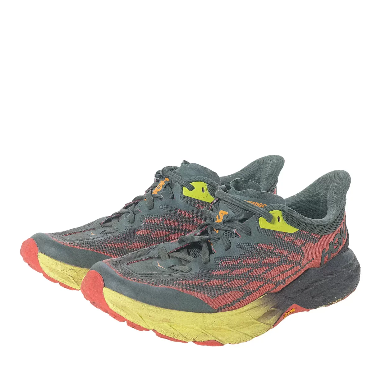 Hoka Speedgoat 5 GTX Low Trail Running Shoes - Men's - Image 2