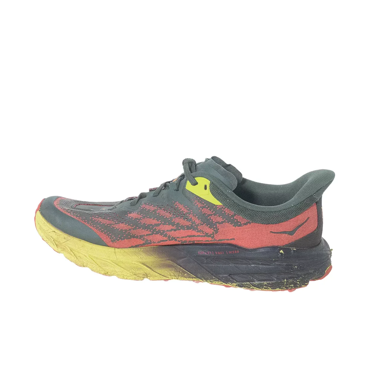 Hoka Speedgoat 5 GTX Low Trail Running Shoes - Men's - Image 3