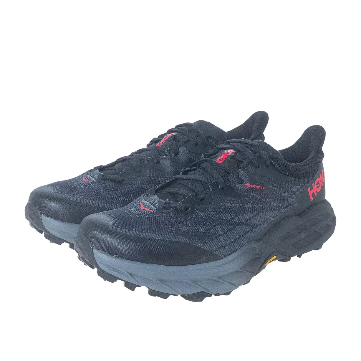 Hoka Speedgoat 5 GTX Spike Trail Shoe - Women's - Image 2