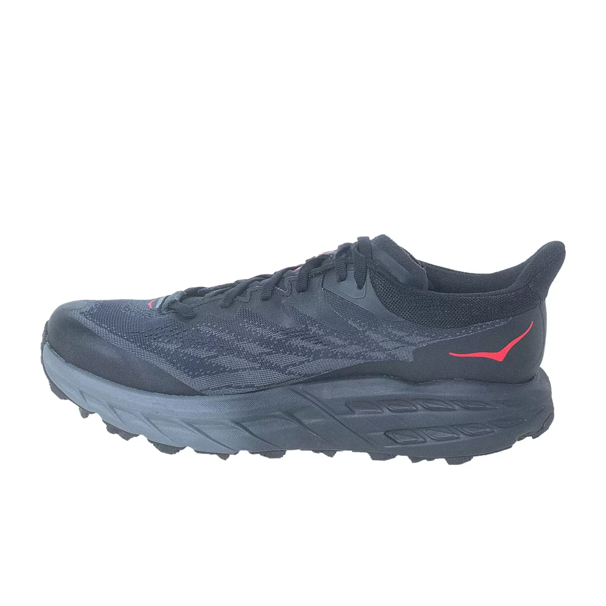 Hoka Speedgoat 5 GTX Spike Trail Shoe - Women's - Image 3