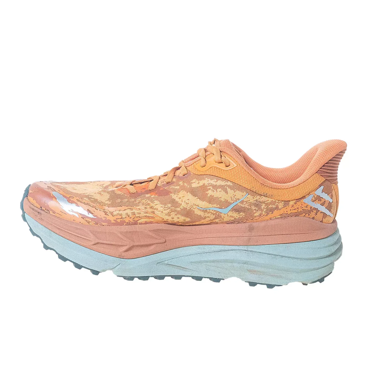 Hoka Stinson 7 Running Shoes - Men's - Image 3