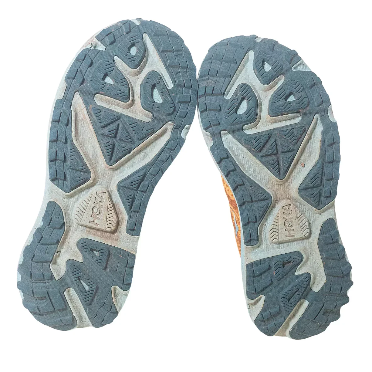 Hoka Stinson 7 Running Shoes - Men's - Image 4