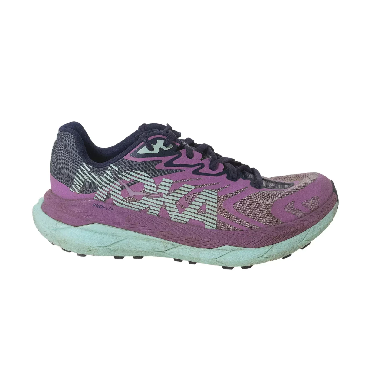 Hoka Tecton X 2 Running Shoe - Women's