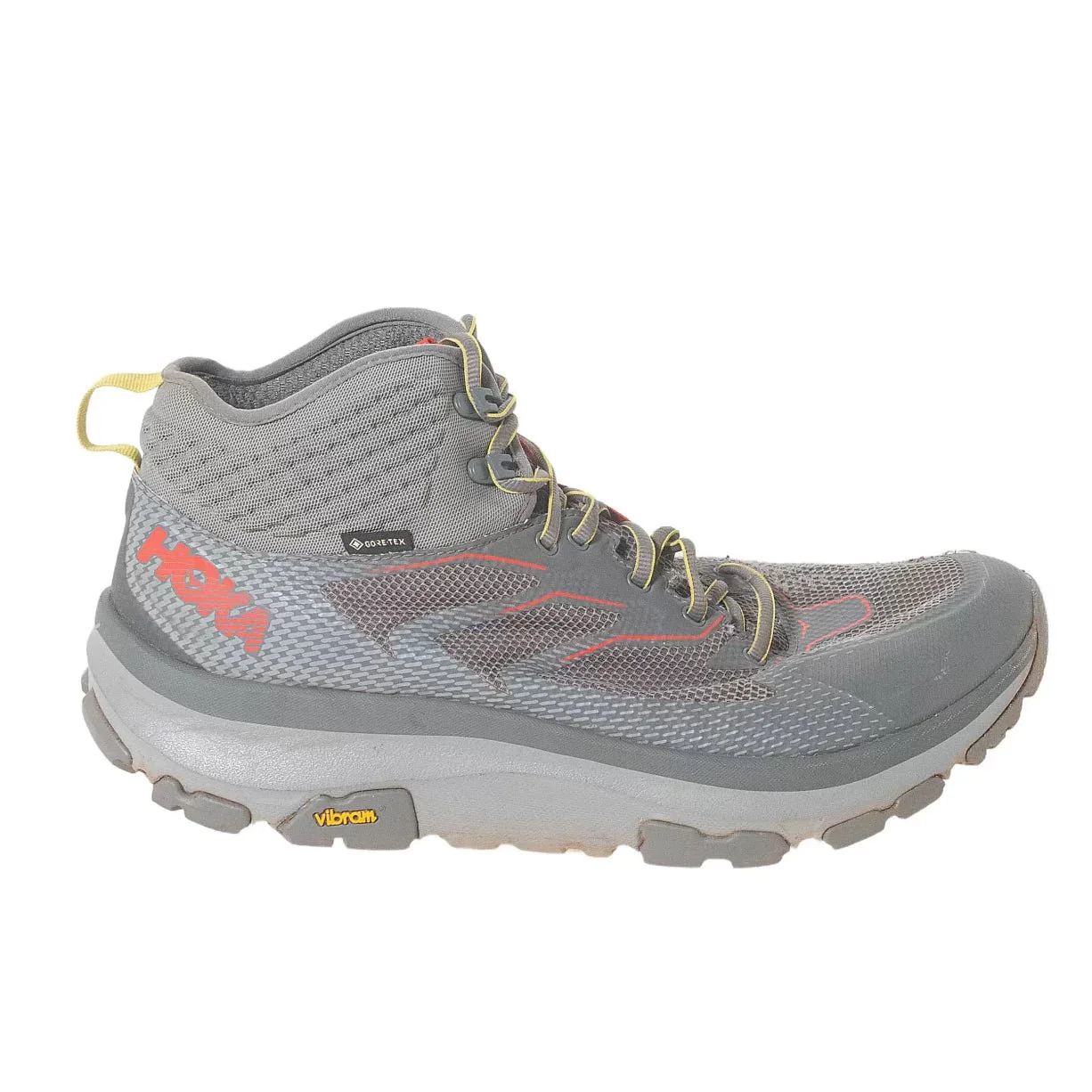 Hoka Toa GTX Mid All Terrain Hiker Boots - Men's