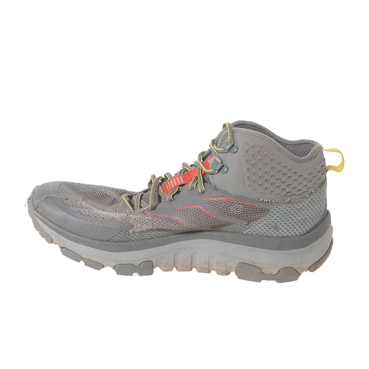 Hoka Toa GTX Mid All Terrain Hiker Boots - Men's - Image 3