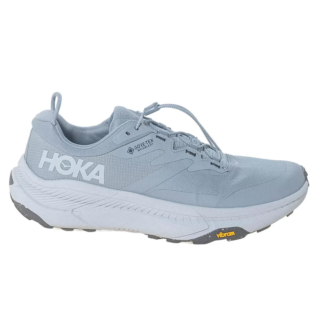 Hoka Transport GTX Hiking Shoes - Men's