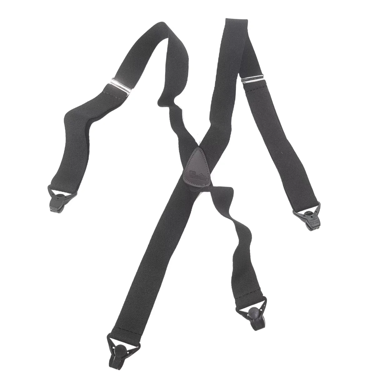 HoldUp Suspender Co. Easy Use Suspenders