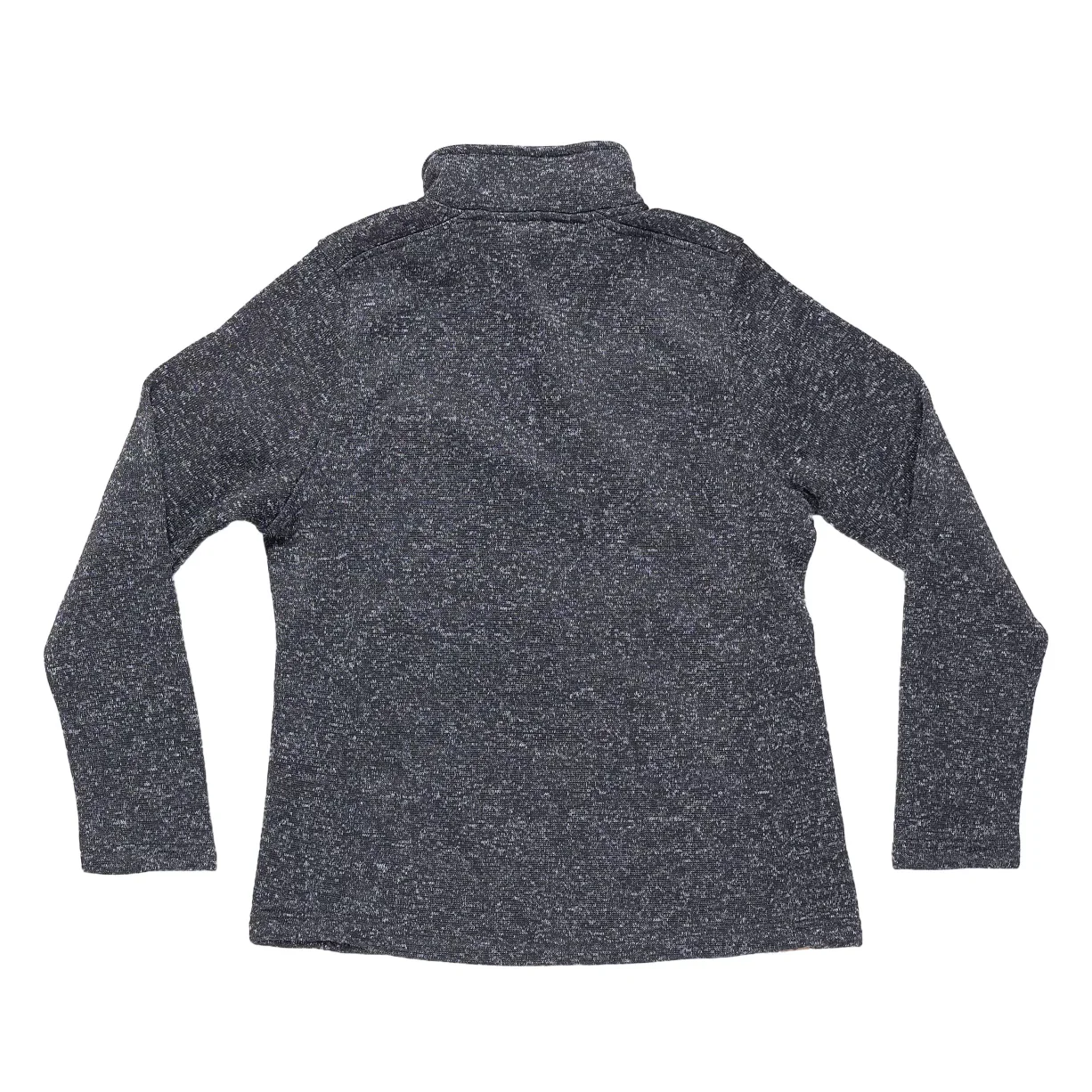 Holloway Alpine Sweater Fleece 1/4 Zip Pullover - Women's - Image 3