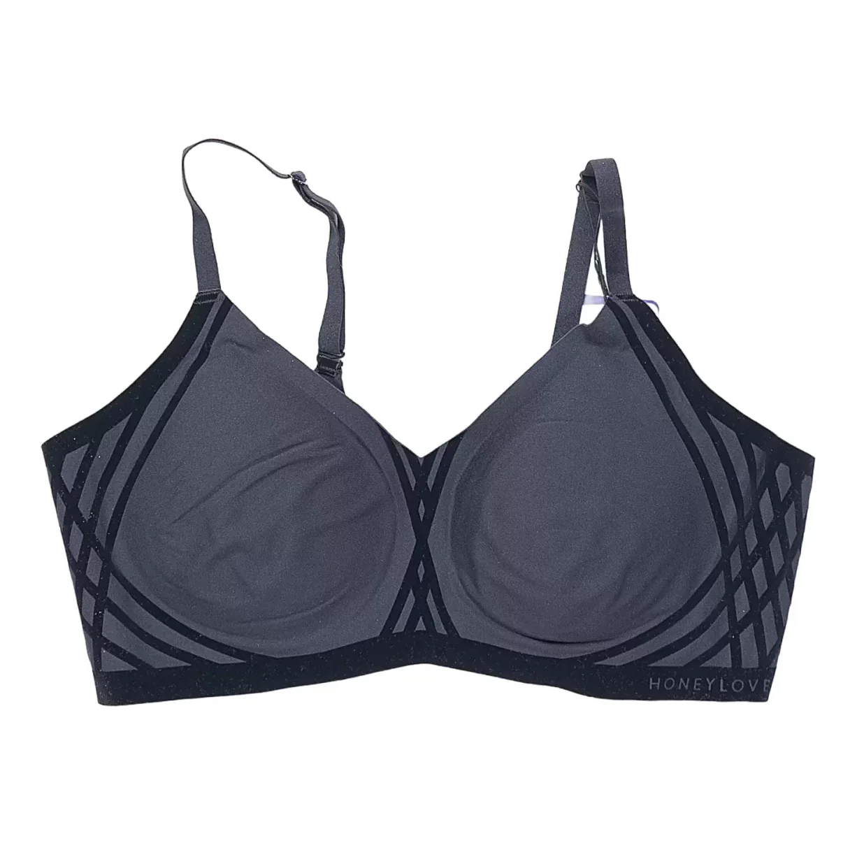 Honey Love Silhoutte Bra - Women's