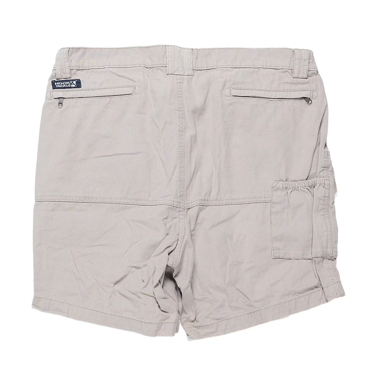 Hook & Tackle Beer Can Island Cargo Short - Men's - Image 2