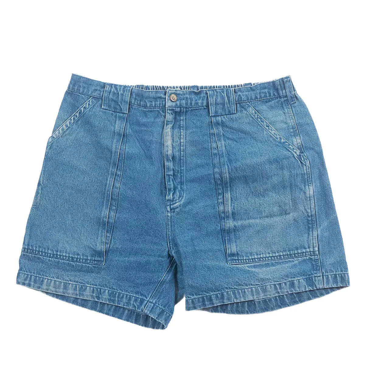 Hook & Tackle Original Beer Can Island Fishing Short - Men's