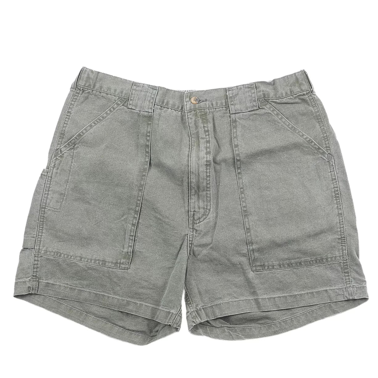 Hook & Tackle Original Beer Can Island Shorts - Men's