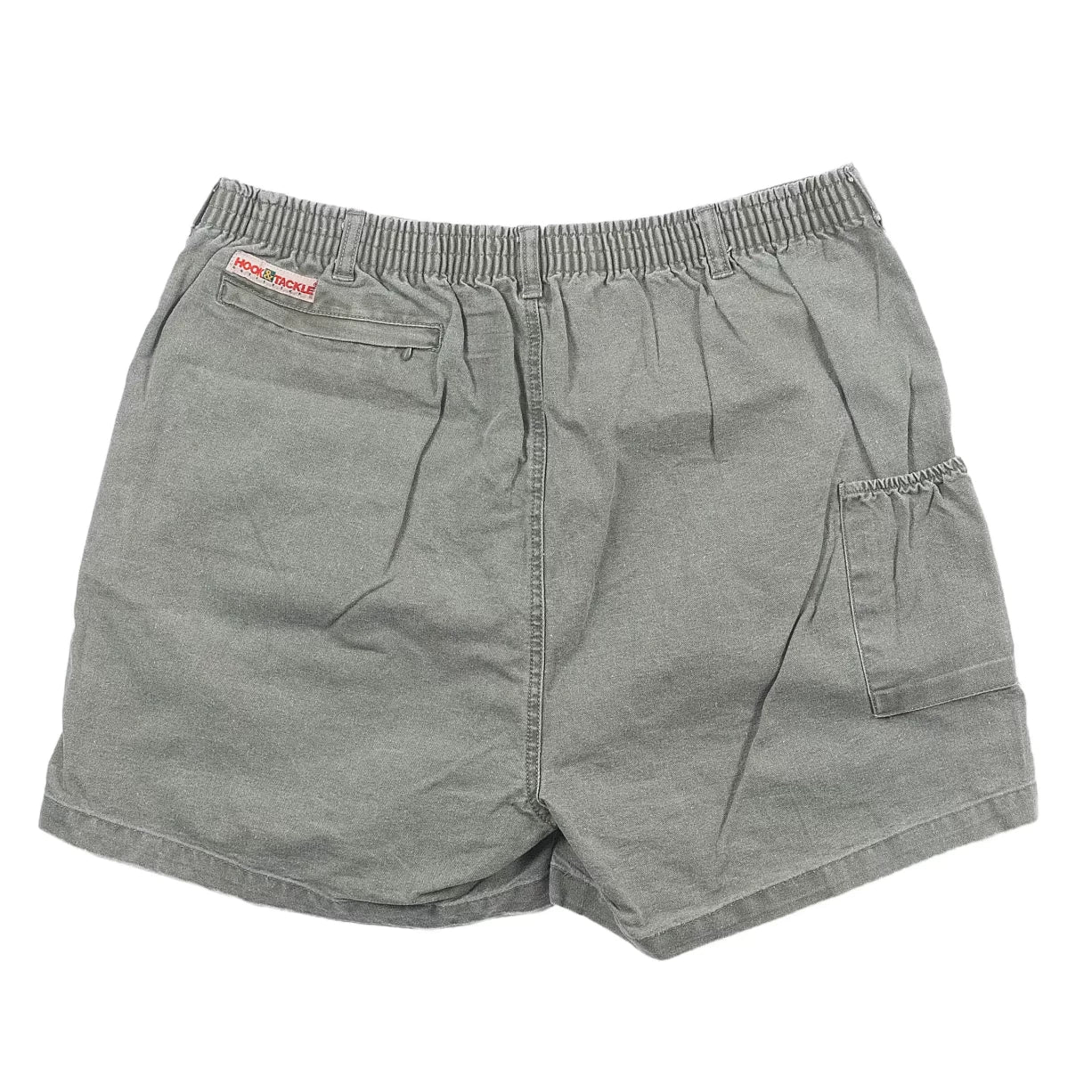 Hook & Tackle Original Beer Can Island Shorts - Men's - Image 2