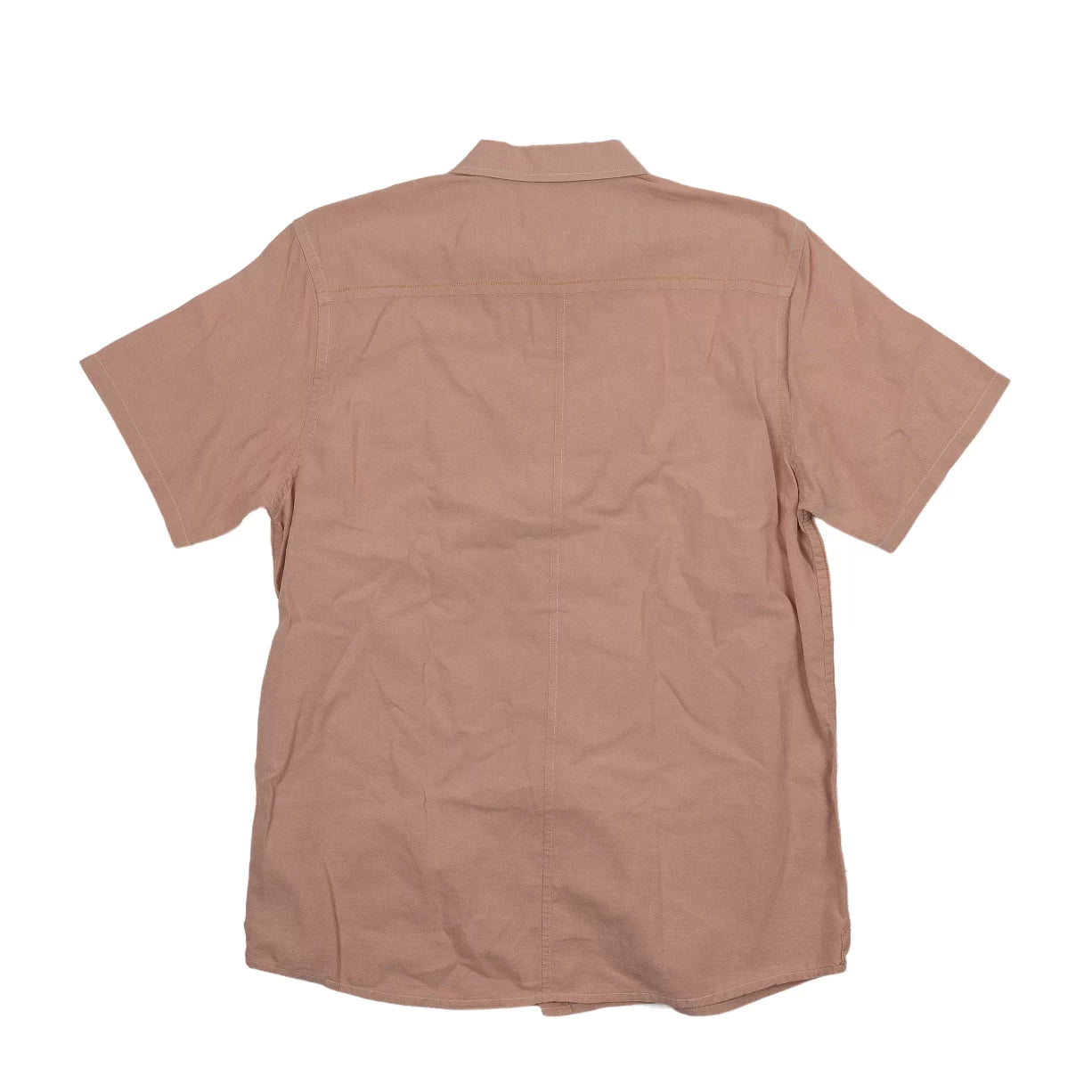 Horny Toad Button-Down Short Sleeve Shirt - Men's - Image 2