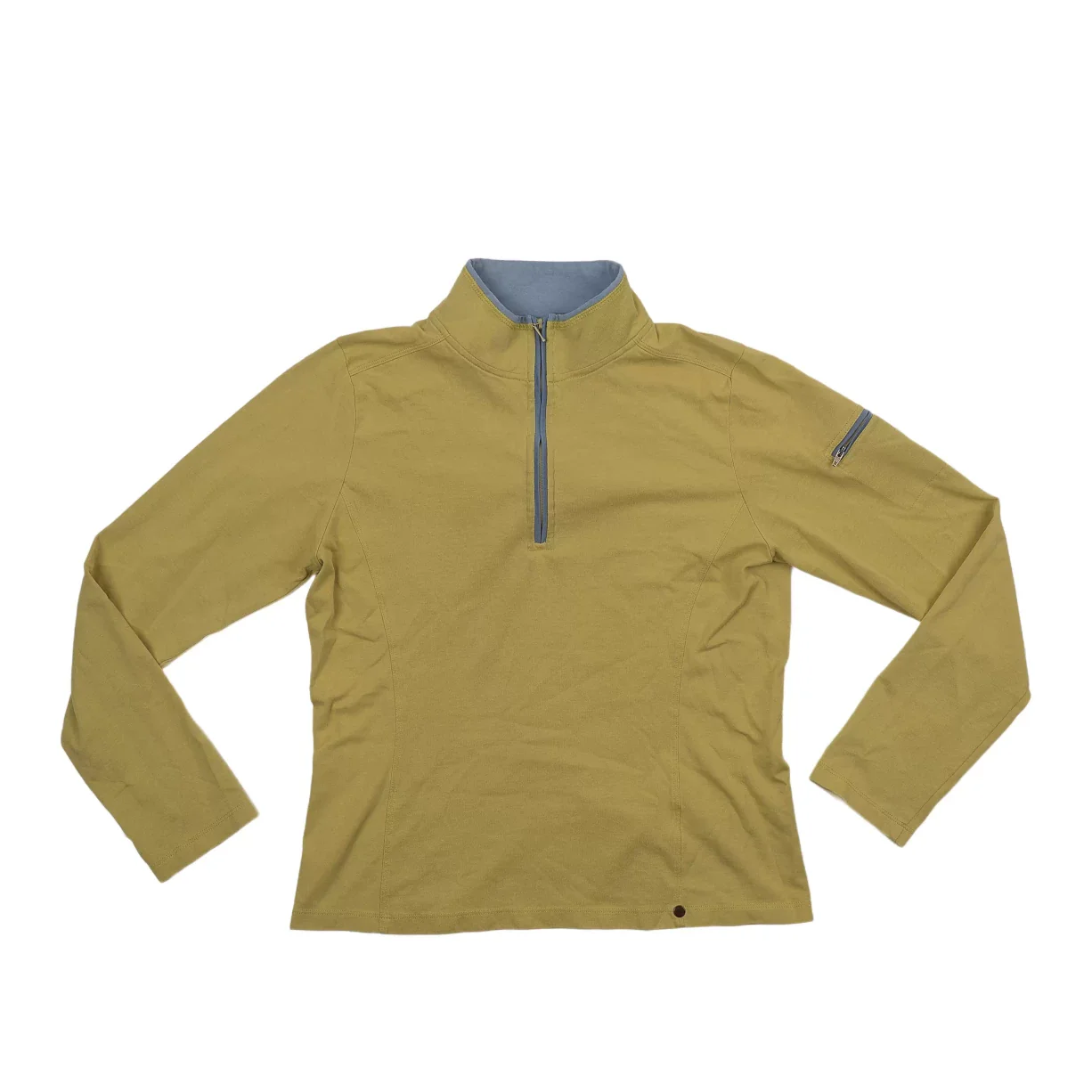 Horny Toad Half Zip Pullover - Women's
