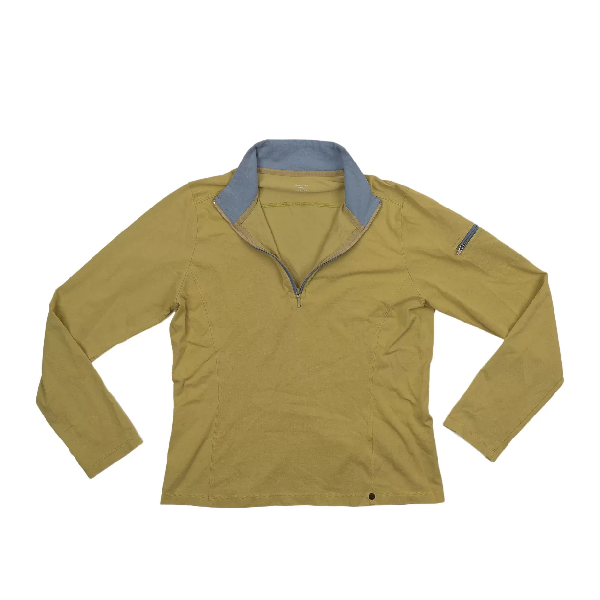 Horny Toad Half Zip Pullover - Women's - Image 2