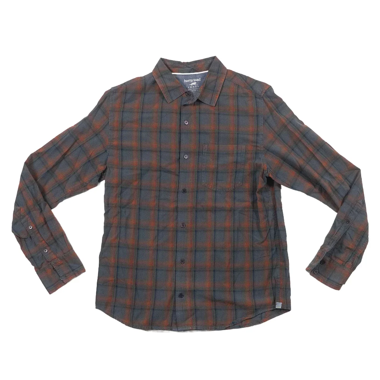 Horny Toad Long Sleeve Shirt - Men's