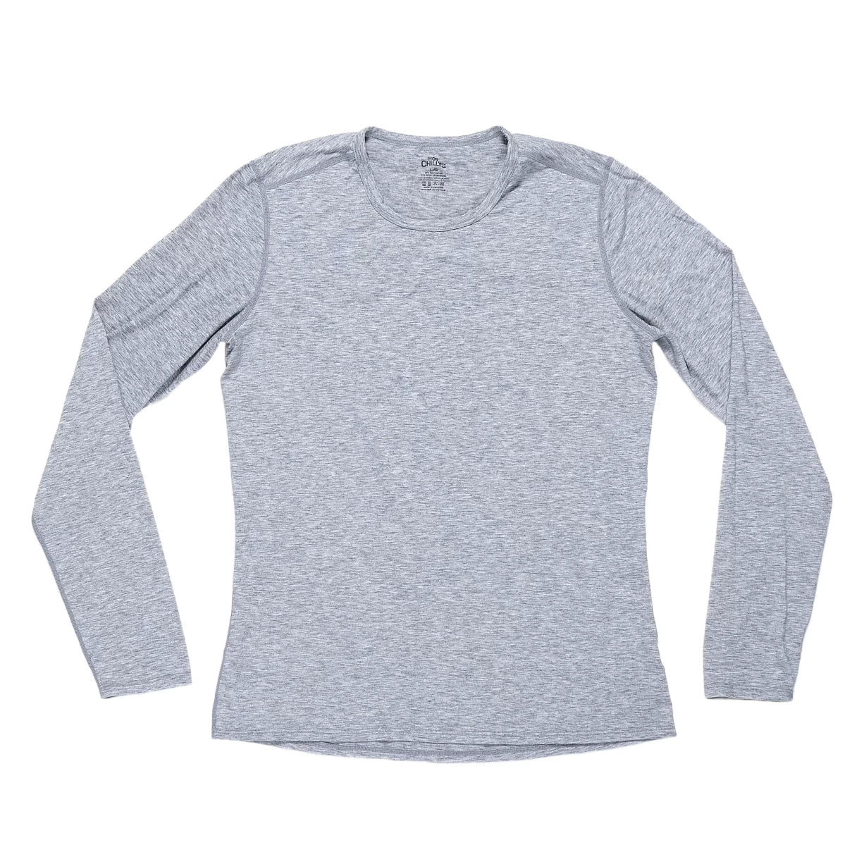 Hot Chillys Long Sleeve Base Layer - Women's