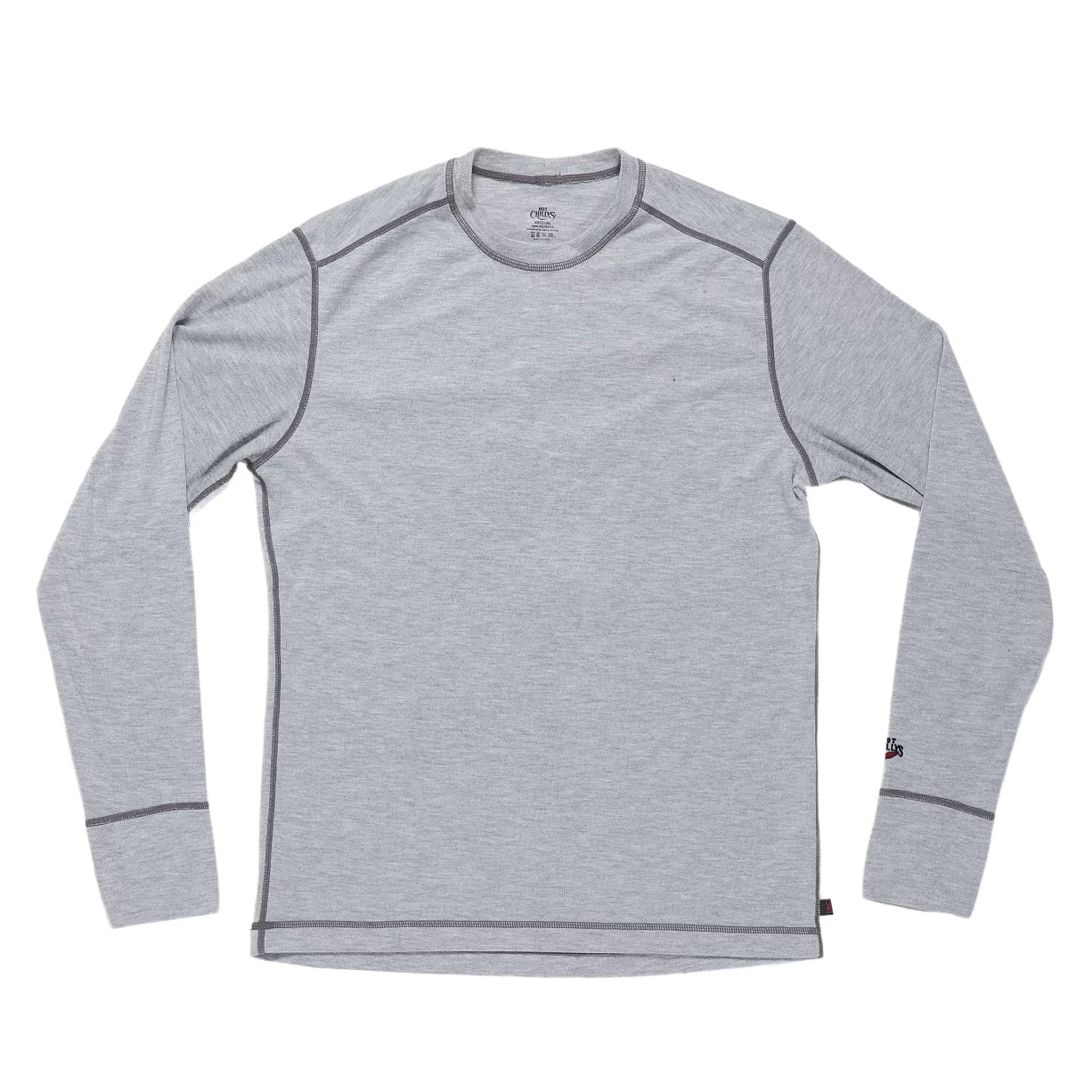 Hot Chillys Micro-Elite Crewneck - Men's