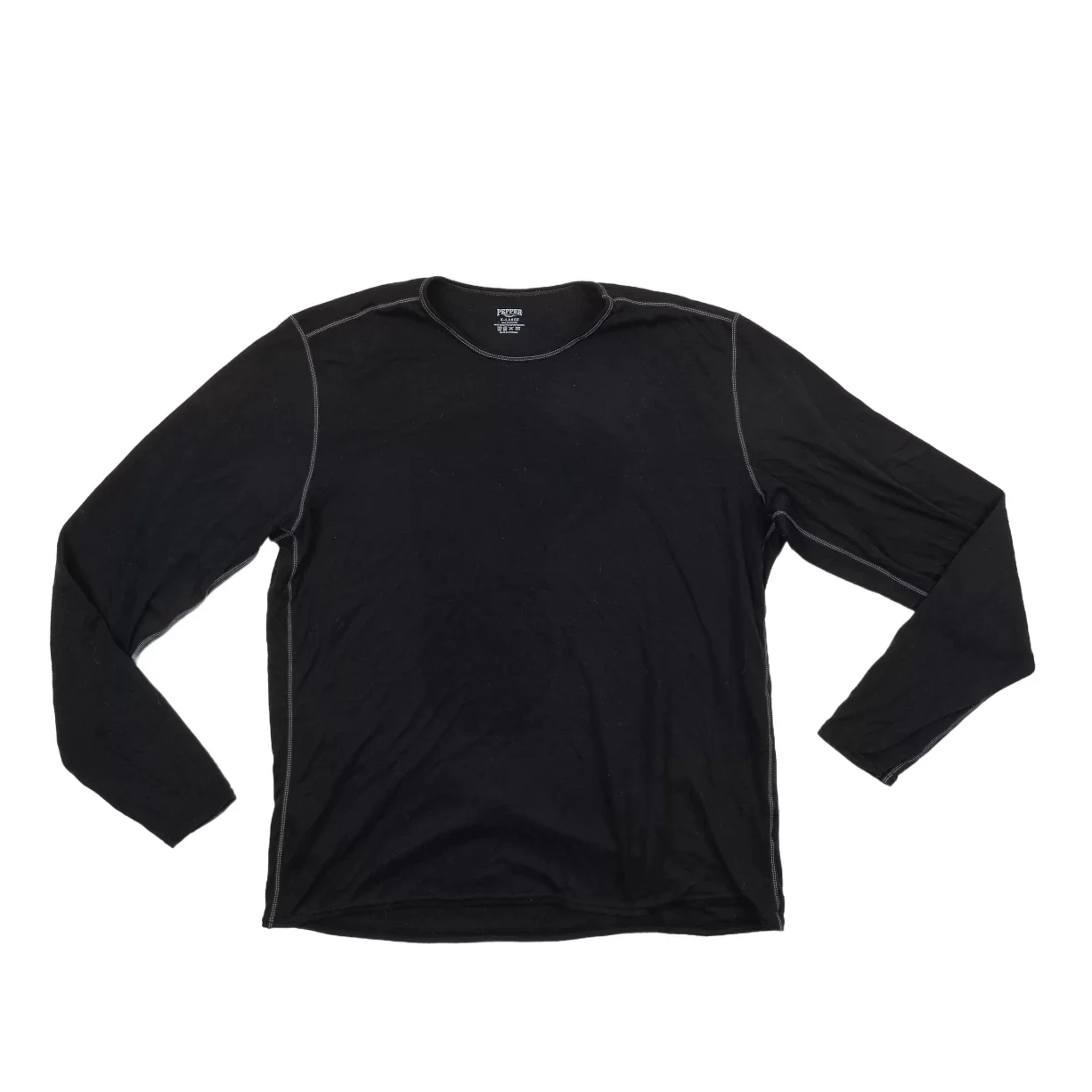 Hot Chillys Pepper Bi-Ply Crewneck - Men's