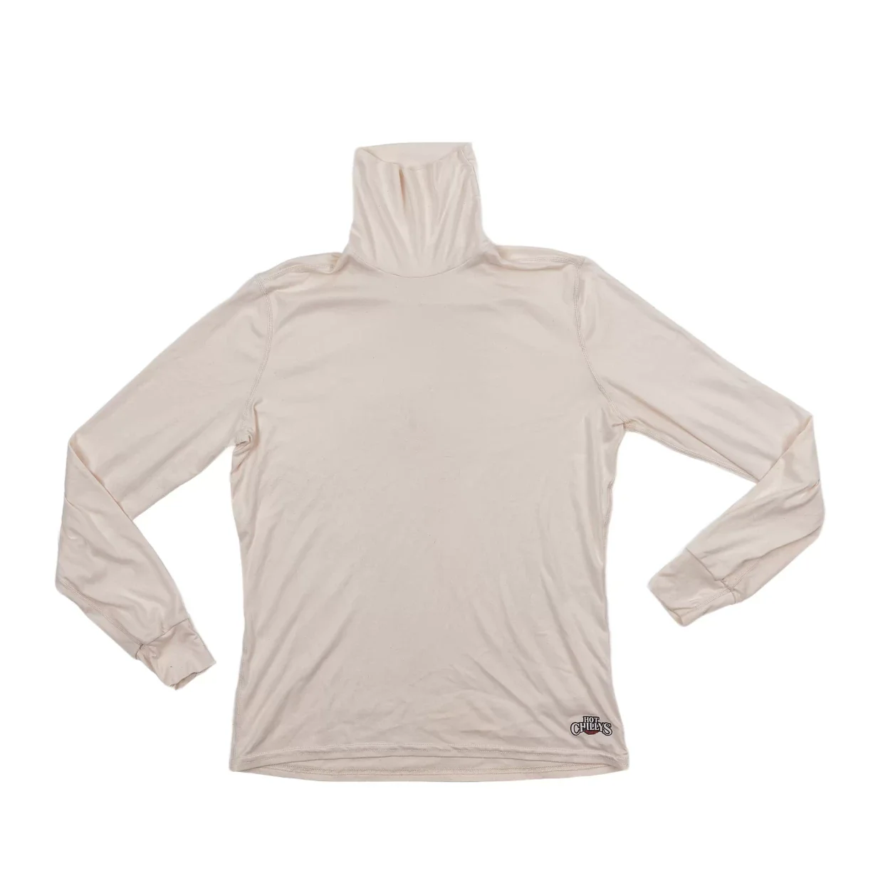 Hot Chillys Roll T-Neck Long Sleeve Shirt - Women's