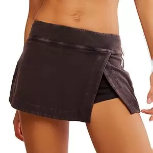 FP Movement Hot Shot Mini Skort