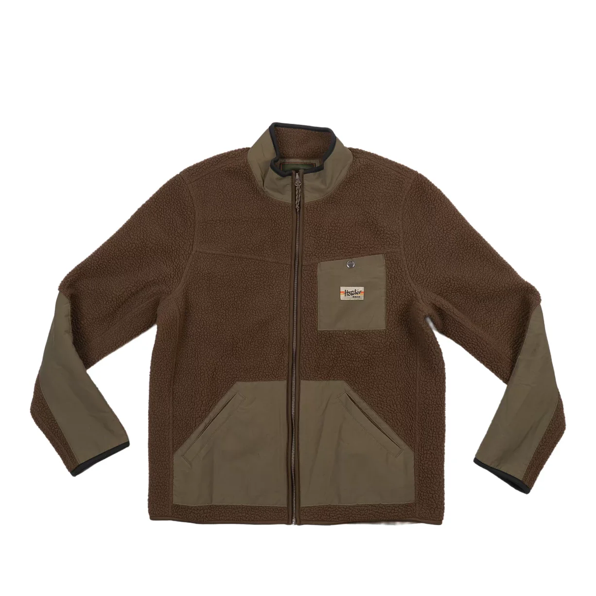 Howler Bros Chisos Fleece Jacket - Men's