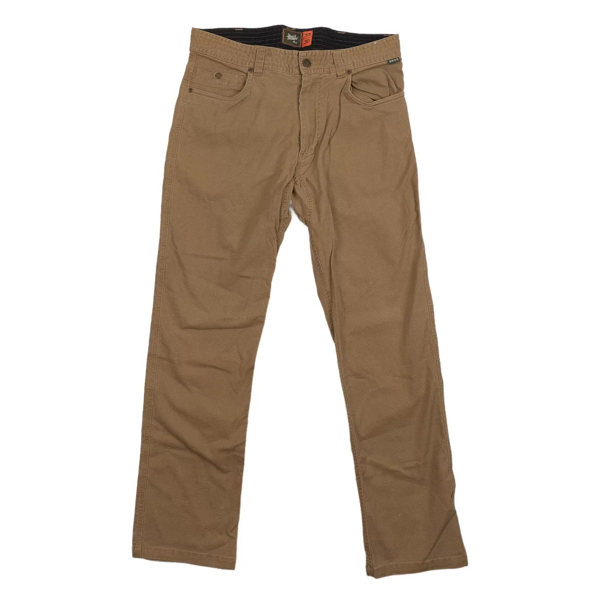 Howler Bros Frontside 5-Pocket Pants - Men's