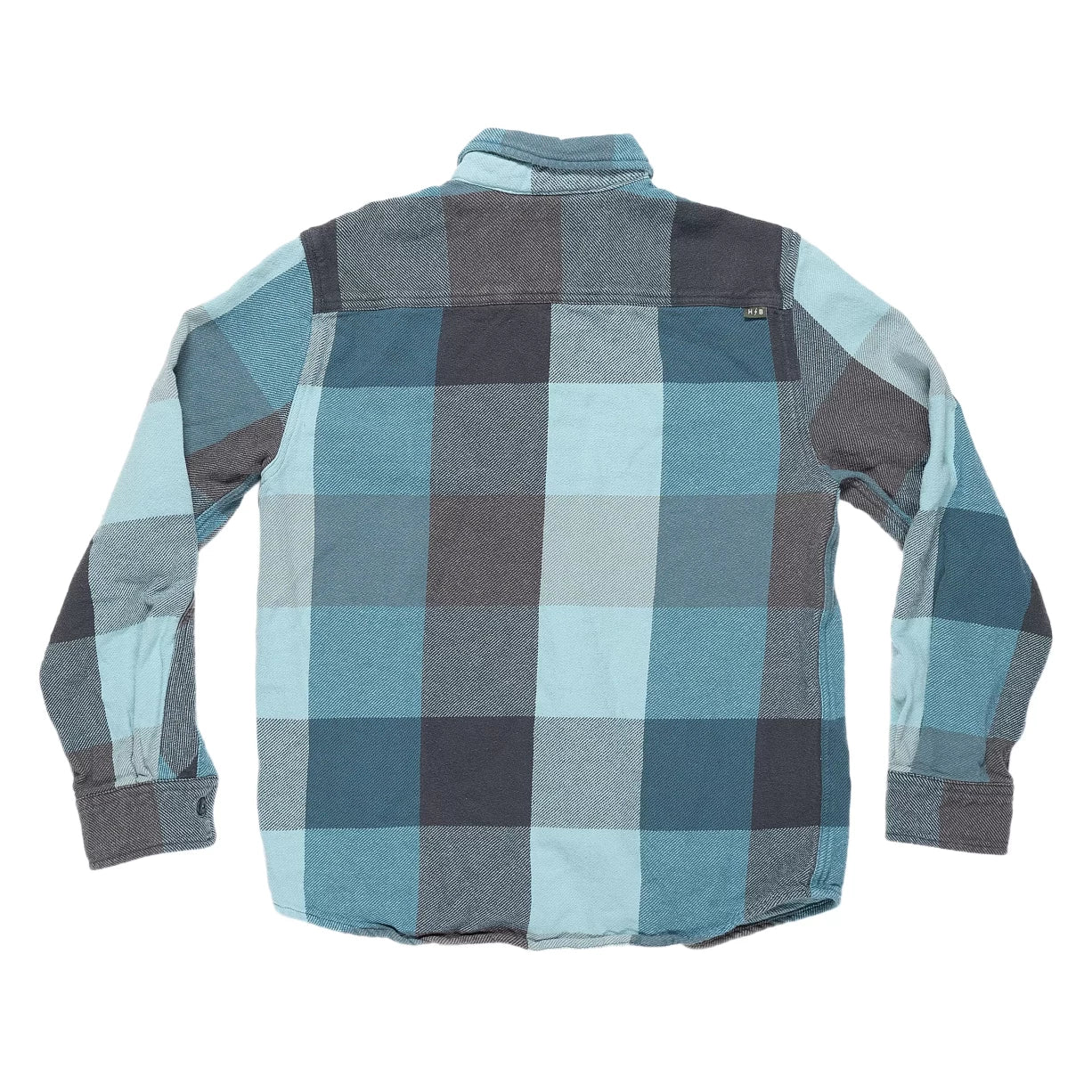 Howler Bros Heavyweight Flannel - Men's - Image 2