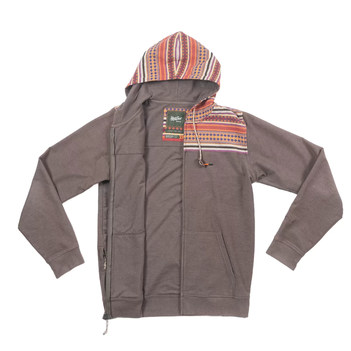 Howler Bros Shaman Hoodie - Men's - Image 2