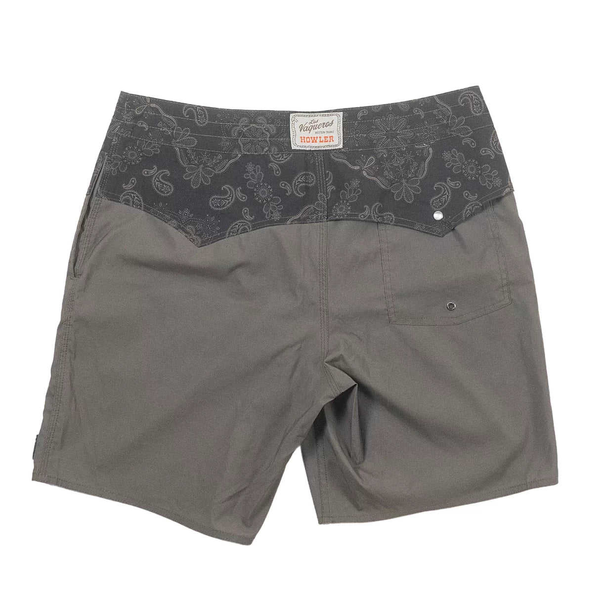 Howler Brothers Los Vaqueros Board Shorts - Men's - Image 2