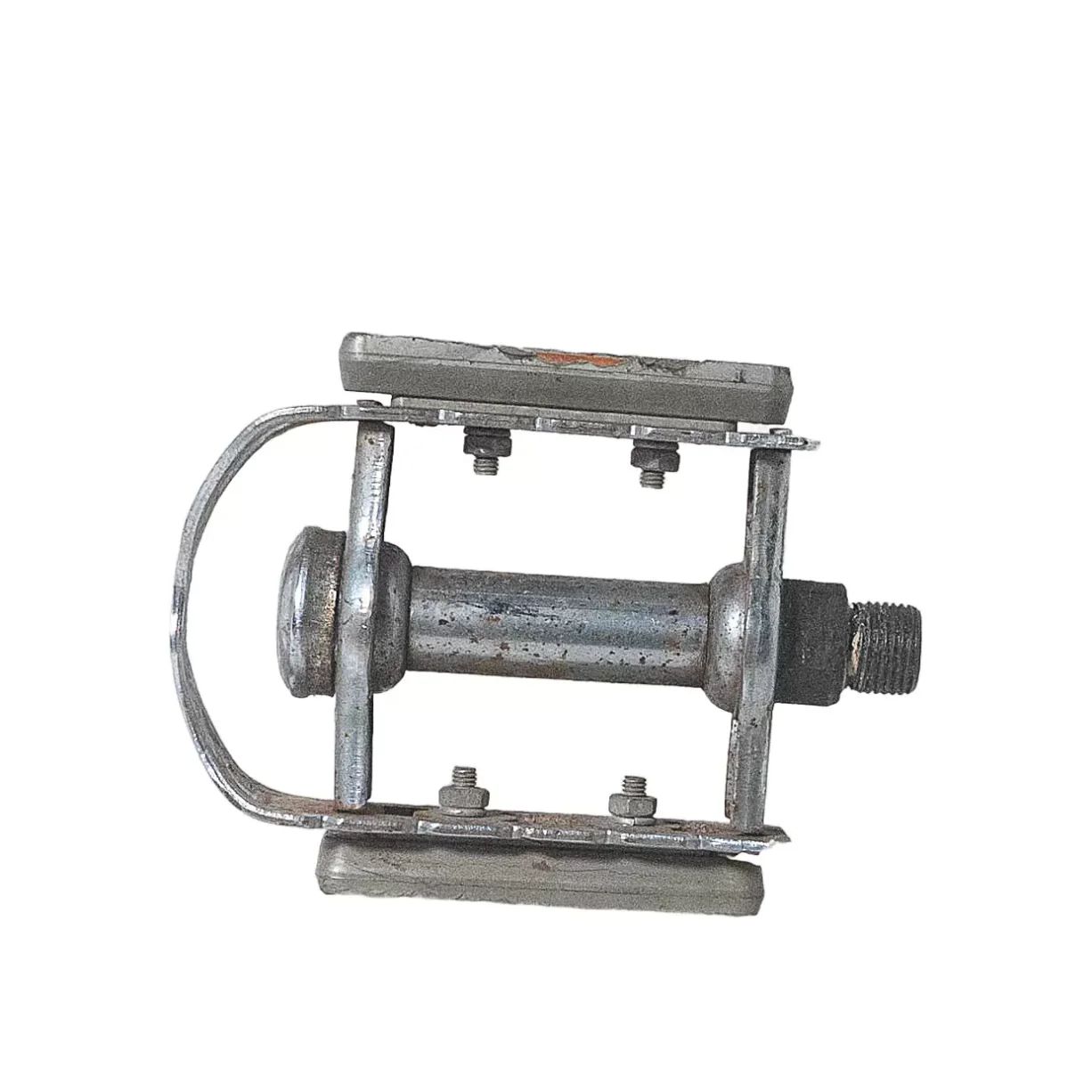 HTI 866 Pedals